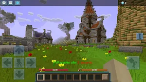 Survival Hunger Games Screenshot 2