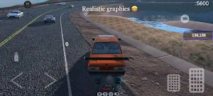 Drift Legends: Legends Fury Screenshot 0