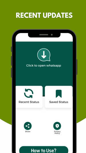 Super Status Saver :Downloader Screenshot 3
