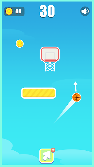 Master Hoops Screenshot 1