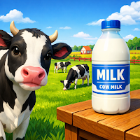 Dairy Farm Truck Simulator