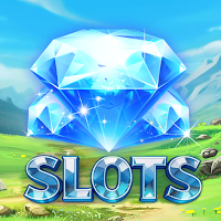 Amazing Diamond Spin