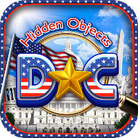 Hidden Objects Washington DC