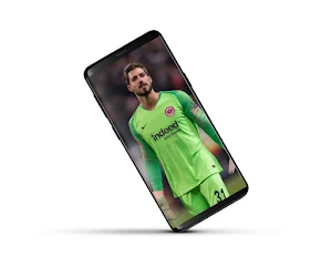 Goalkeeper Wallpapers Screenshot 1