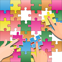 Jigsaw Puzzles - Puzzle Game
