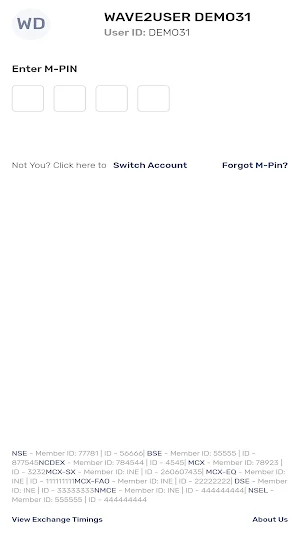 LABDHI Screenshot 3