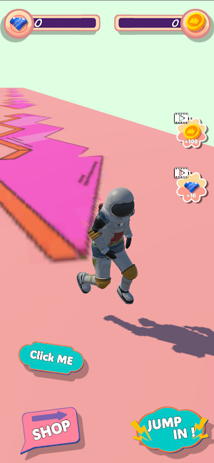 Hold TLine Screenshot 0