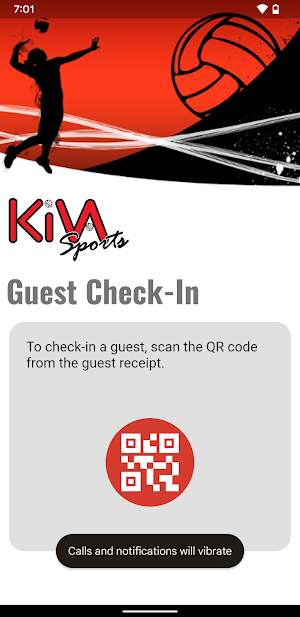KiVA Sports Screenshot 3