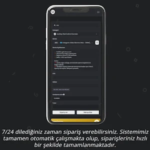 SociBayi Screenshot 3