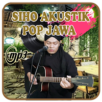 Siho Akustik Pop Jawa