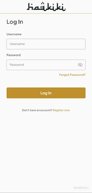 Haqkiki Screenshot 0