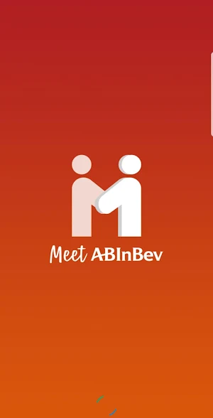 Meet ABInBev Screenshot 0