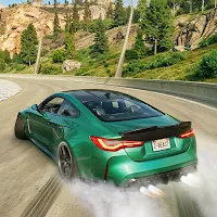 Car Drifting & Racing Games