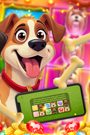 Pug Sweets Screenshot 2