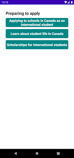 Canada Student Visa Guide Screenshot 3
