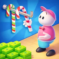 Candy Guys: Sweet Shop