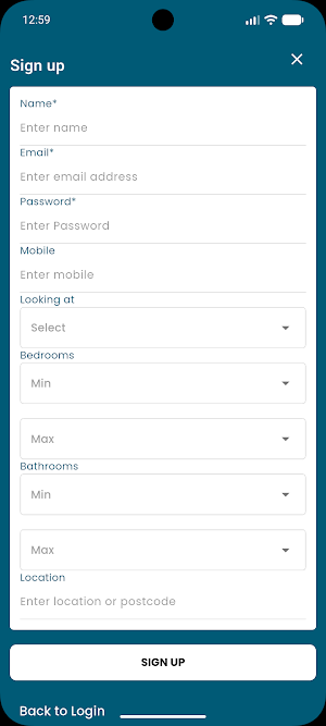 Wallington Estates Screenshot 1