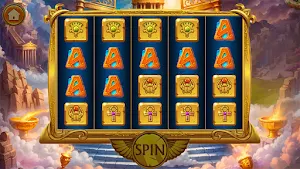 Surprise 777 Slots Screenshot 1