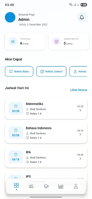 PresenGo Screenshot 3