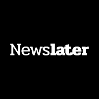Newslater: Personal newsletter