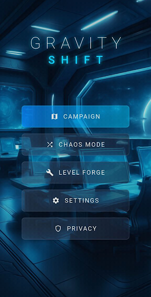 Gravity Shift Screenshot 0