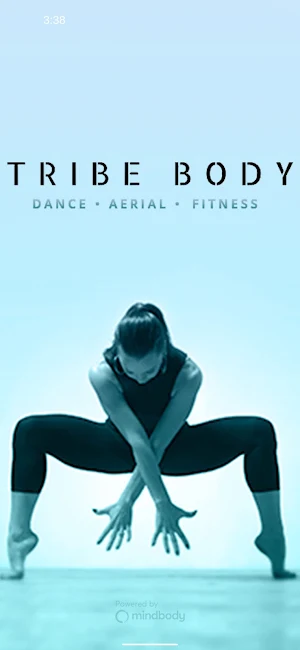 Tribe Body Screenshot 0