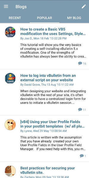 Immihelp Forum Screenshot 1