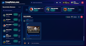 CrazyNaters Screenshot 1