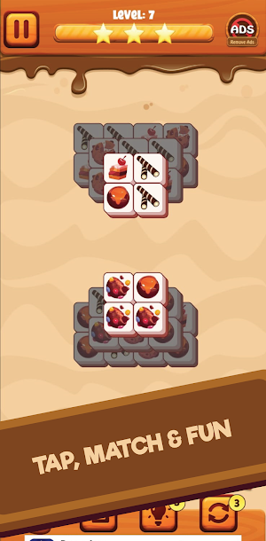 Chocology Screenshot 2