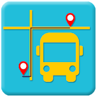 Track School Bus