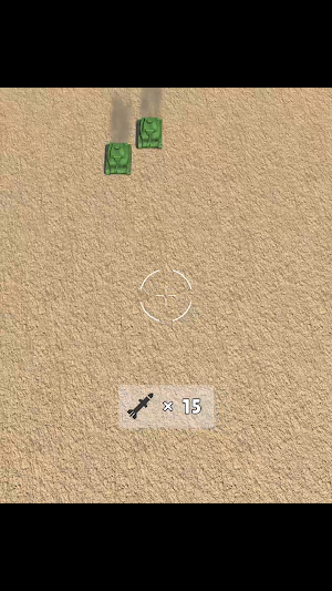Boom Boom Drone Screenshot 0