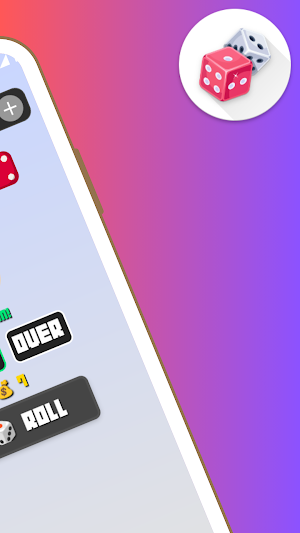 DiceRollAuto V Screenshot 1