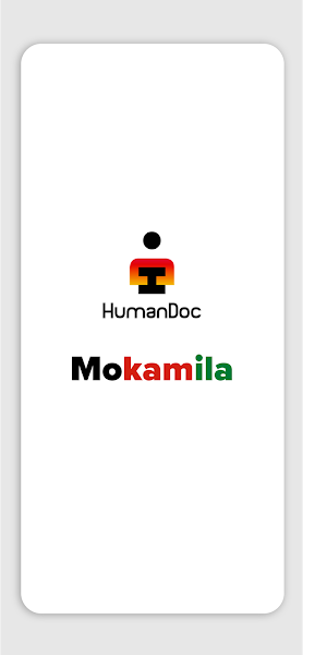 Mokamila Screenshot 0