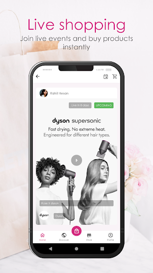 ShopperOn Screenshot 1