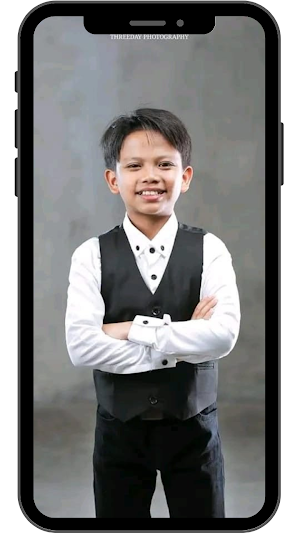 Farel Prayoga Wallpaper Screenshot 1