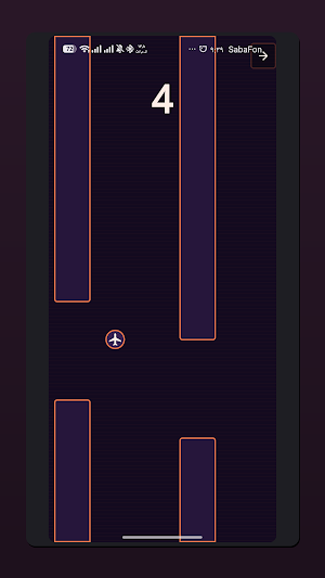 Draft Red End Safe Screenshot 2