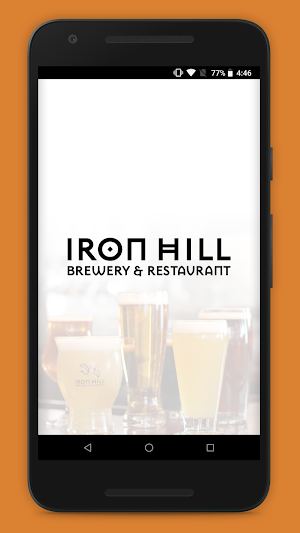 Iron Hill Screenshot 0