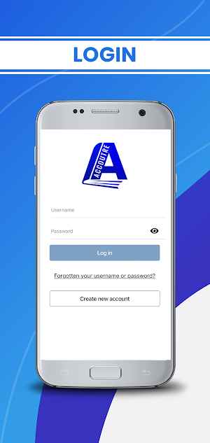 ACCOUTRE - TEACHING & LEARNING Screenshot 1