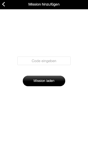 URBANmission Screenshot 1