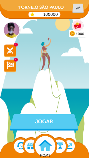 TAX GO2MKT Experience Screenshot 3