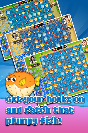 Fishing Duels Screenshot 0