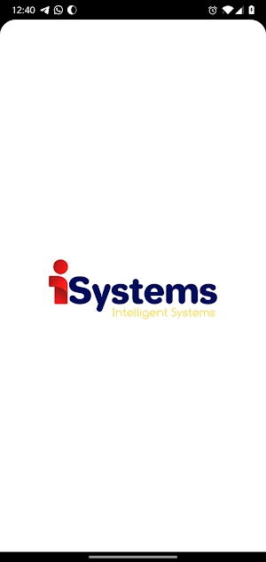 iSystems Screenshot 0