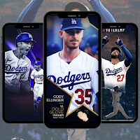 Dodgers Team Wallpaper