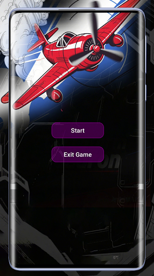 ZT777Storm Squadron Screenshot 0