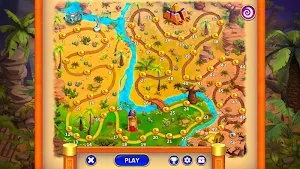 Roads of time (free-to-play) Screenshot 1