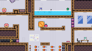 Dadish Collection Screenshot 0
