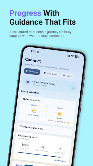 PairaBond Screenshot 3