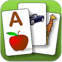 Kids  flashcard game