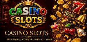 Casino Plus Slots PH Screenshot 0