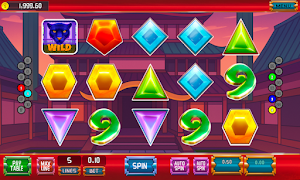 Dogg House Casino Screenshot 3